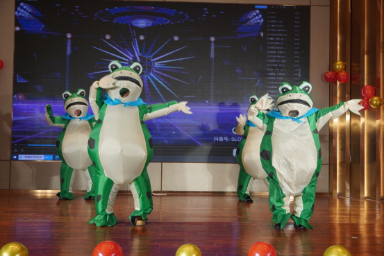 2024年年会圆满落幕，共启新年华章