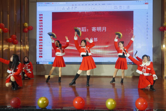 2024年年会圆满落幕，共启新年华章