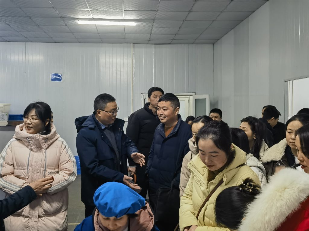 四川神农药业有限公司与什邡市第四人民医院携手共促医疗质量提升