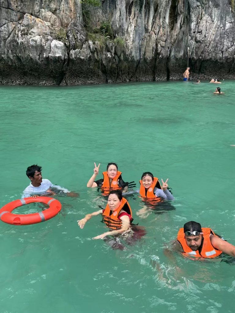 凝心聚力 携手同行 共同书写神农新篇章