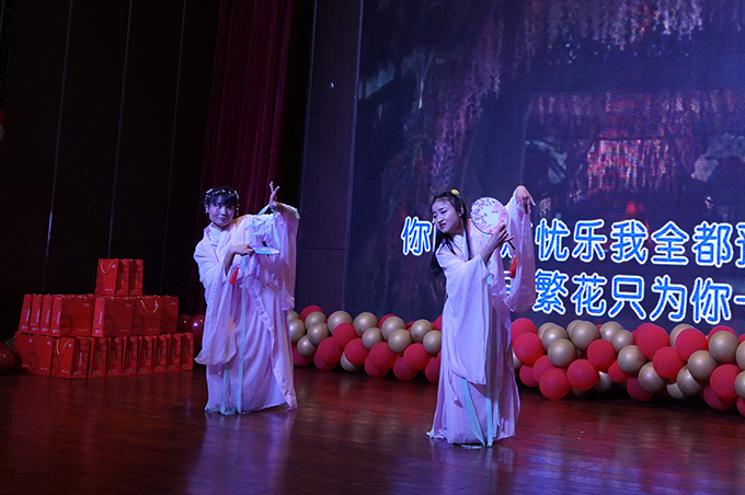 稳健发展，创新挖潜，热烈庆祝四川神农药业2019年总结暨表彰大会圆满落幕！