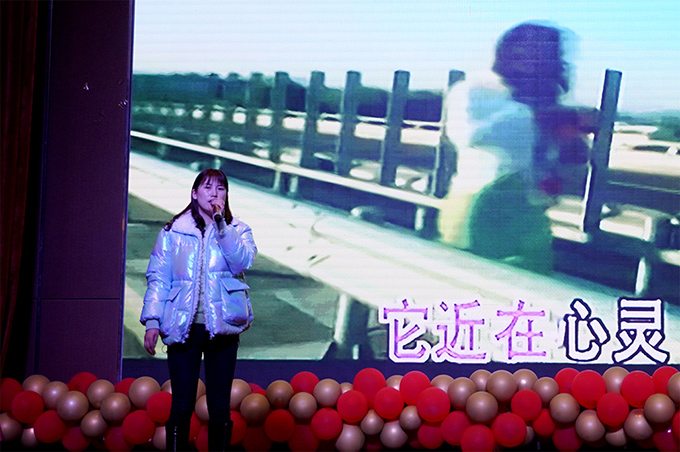 稳健发展，创新挖潜，热烈庆祝四川神农药业2019年总结暨表彰大会圆满落幕！