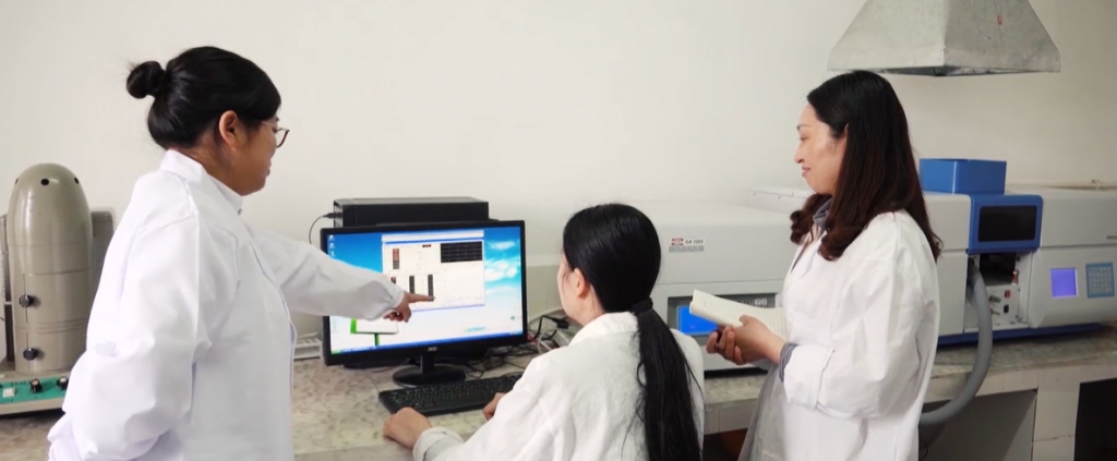 祝贺！四川神农药业有限公司再次通过国家高新技术企业认定！